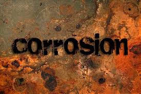 Corrosion Control in Oil & Gas, Chemical & Petrochemical Industry